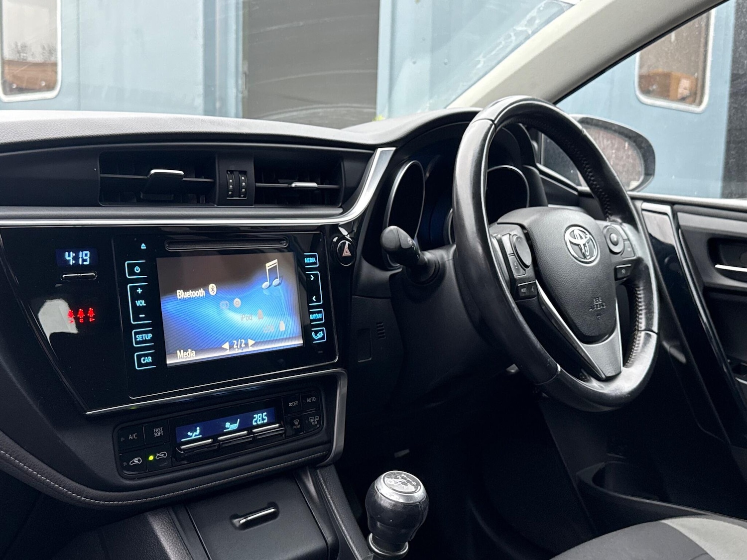 Used Toyota Auris 2015 for sale - 77166851: Photo 22