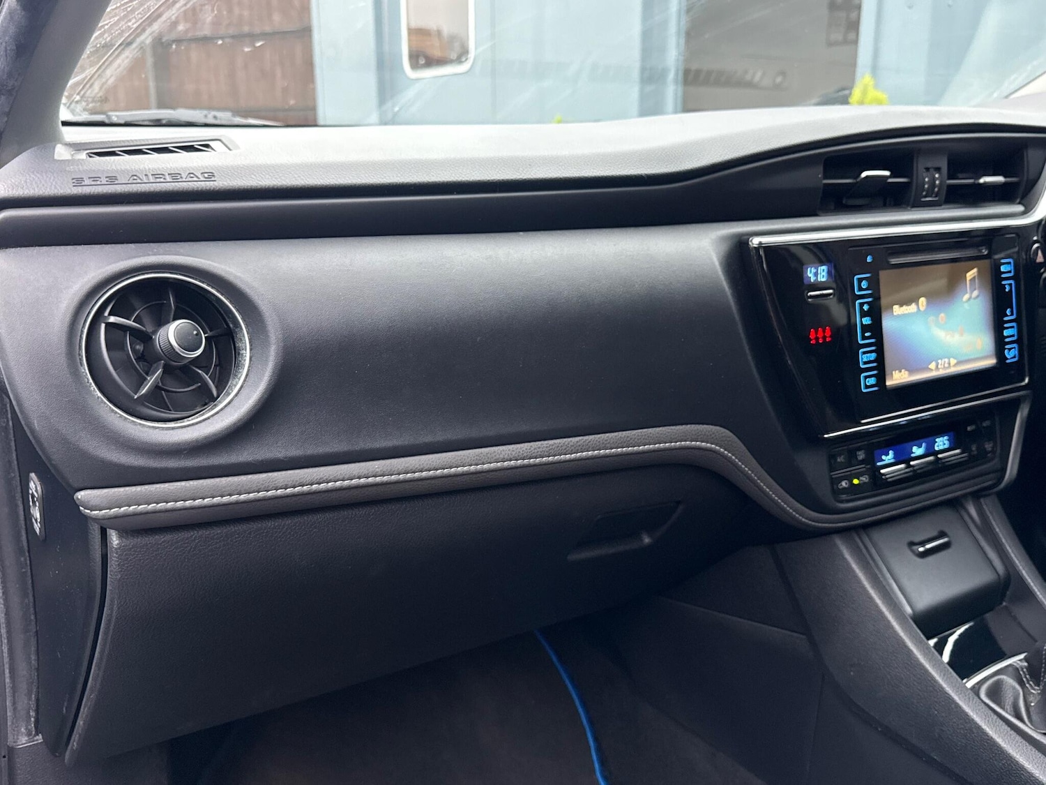 Used Toyota Auris 2015 for sale - 77166851: Photo 23