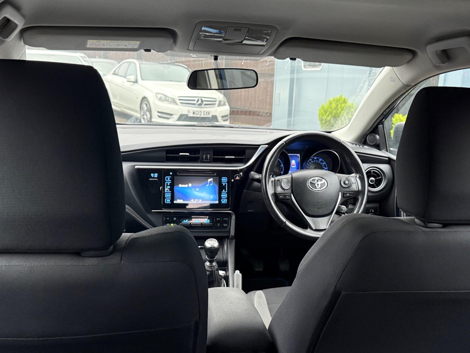 Used Toyota Auris 2015 for sale - 77166851: Photo 24