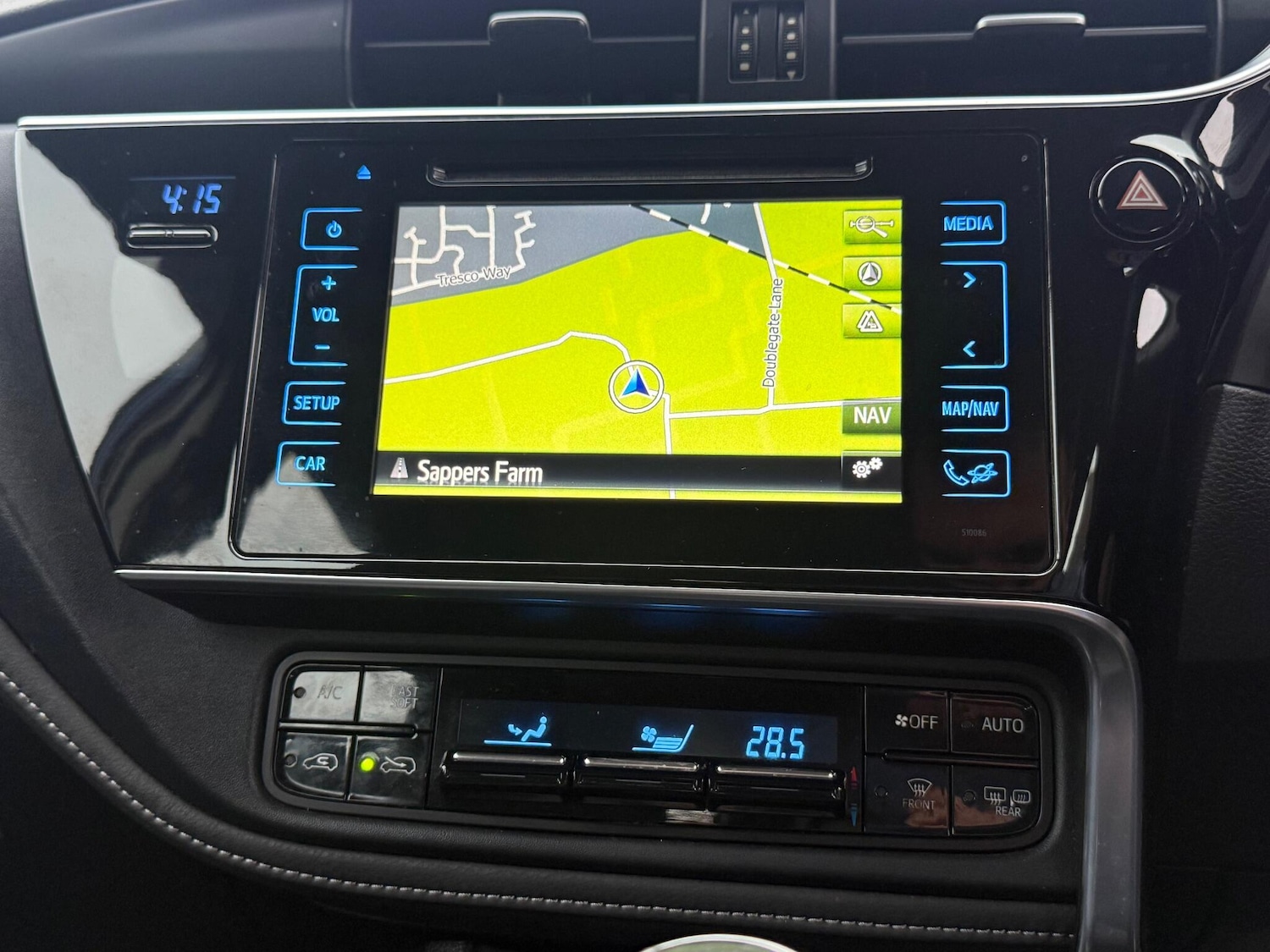 Used Toyota Auris 2015 for sale - 77166851: Photo 27