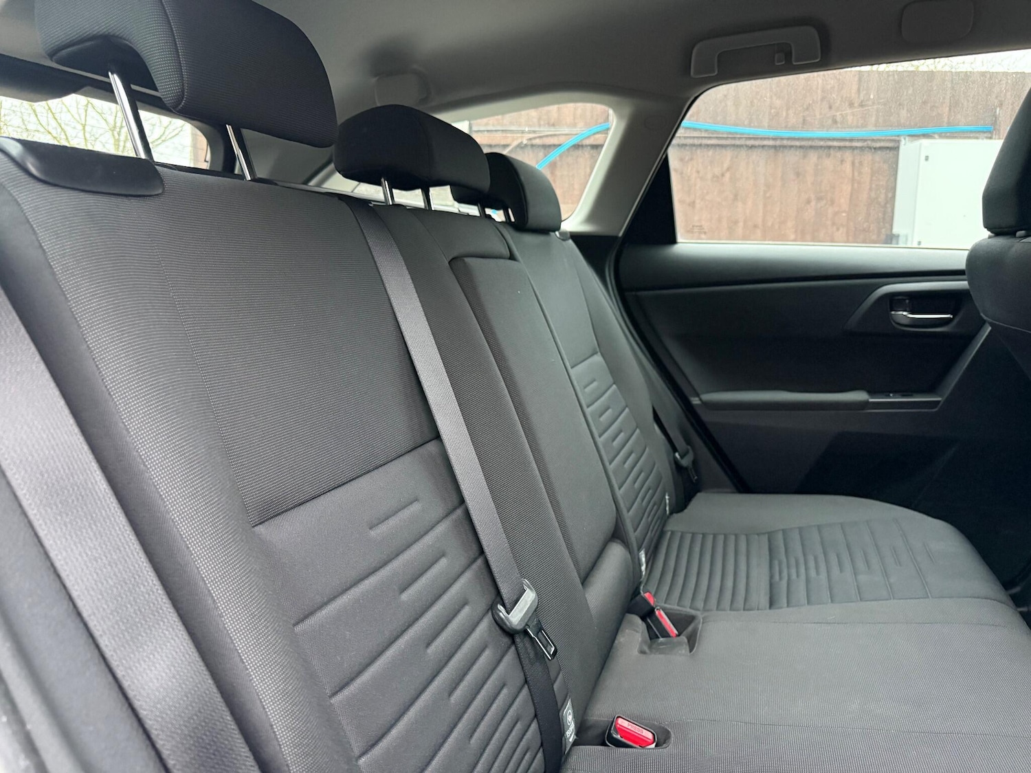 Used Toyota Auris 2015 for sale - 77166851: Photo 33