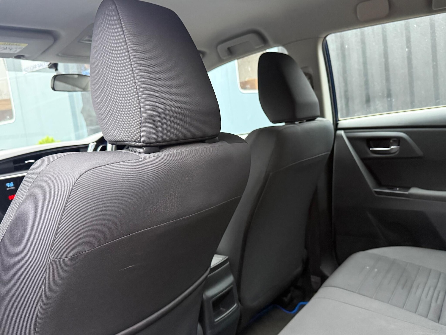 Used Toyota Auris 2015 for sale - 77166851: Photo 35