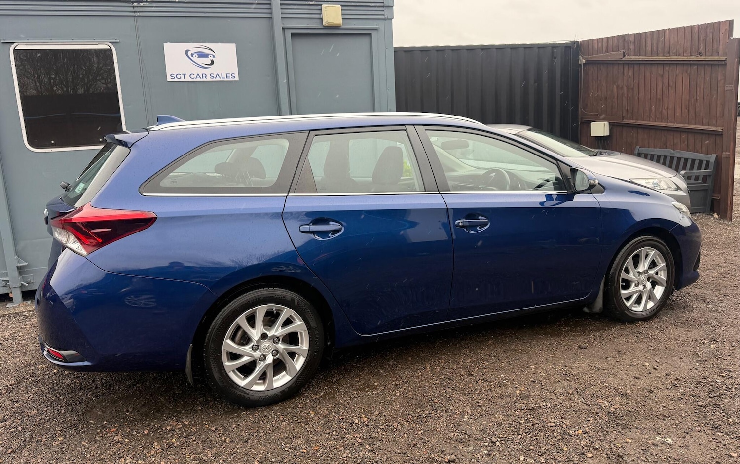 Used Toyota Auris 2015 for sale - 77166851: Photo 5