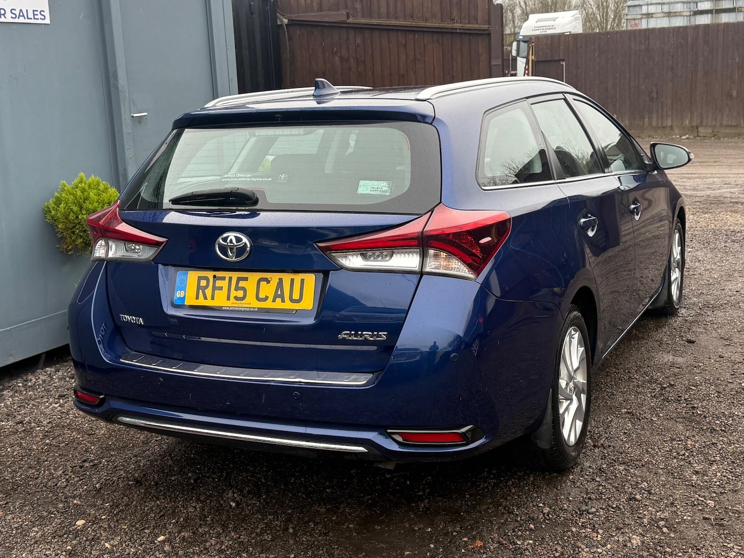 Used Toyota Auris 2015 for sale - 77166851: Photo 7