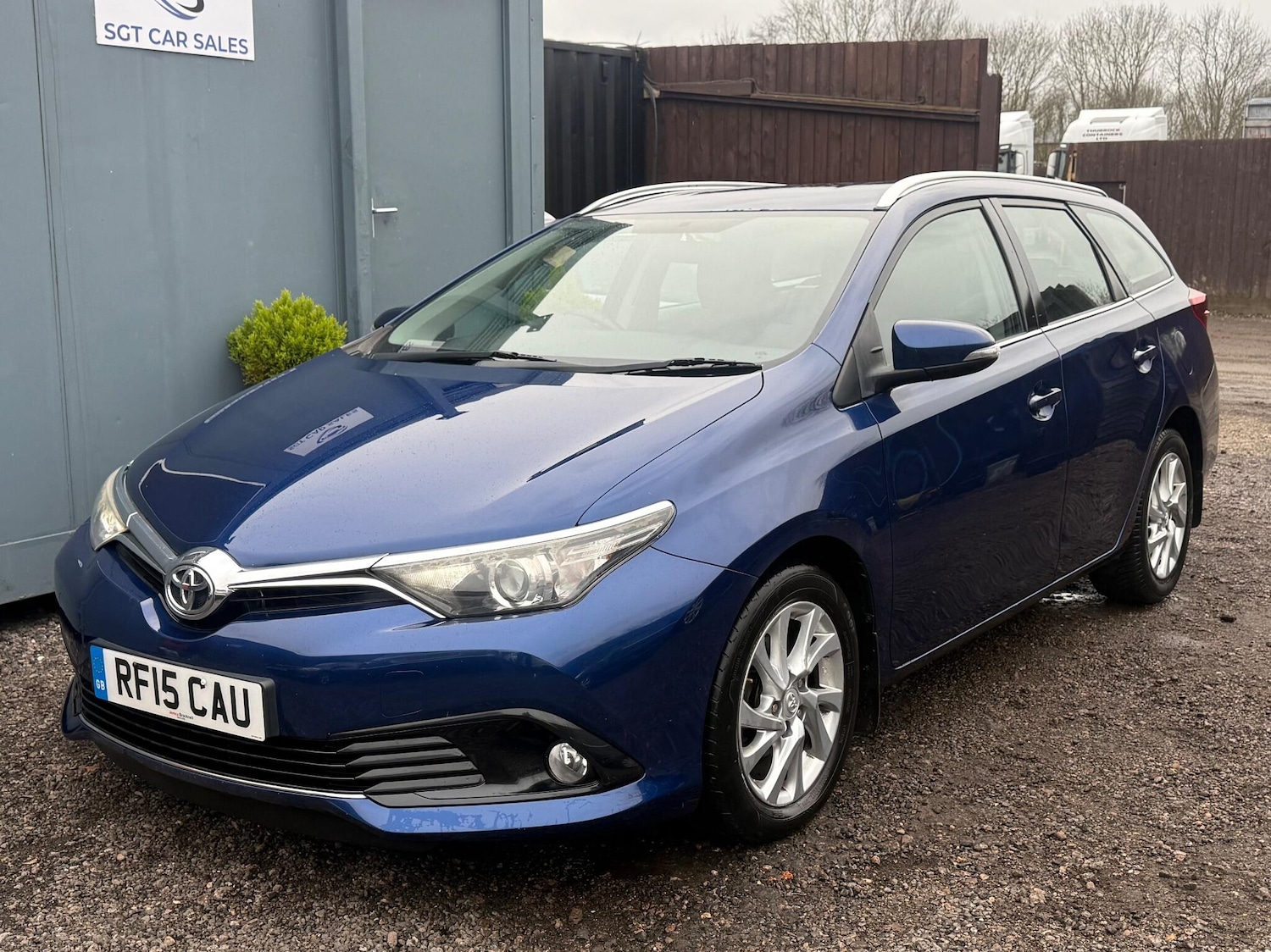 Used Toyota Auris 2015 for sale - 77166851: Photo 9
