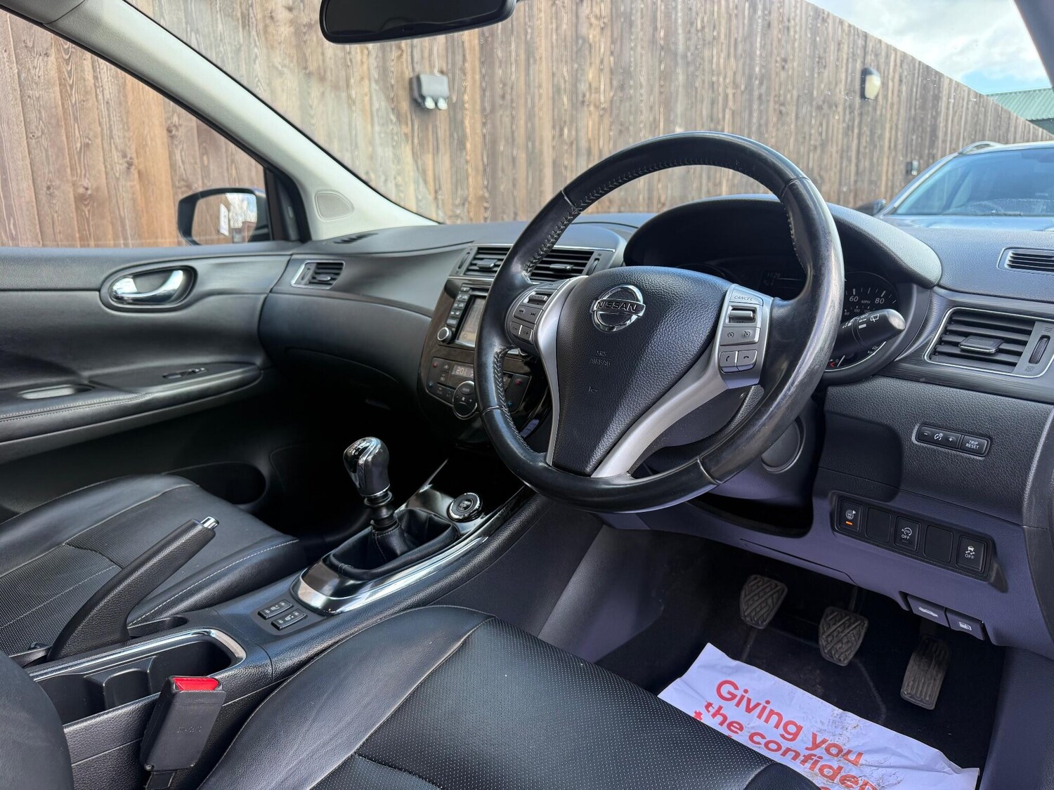 Used Nissan Pulsar 2014 for sale - 77909108: Photo 17