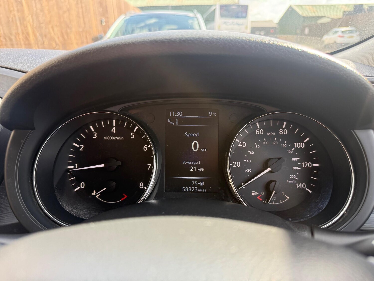 Used Nissan Pulsar 2014 for sale - 77909108: Photo 19