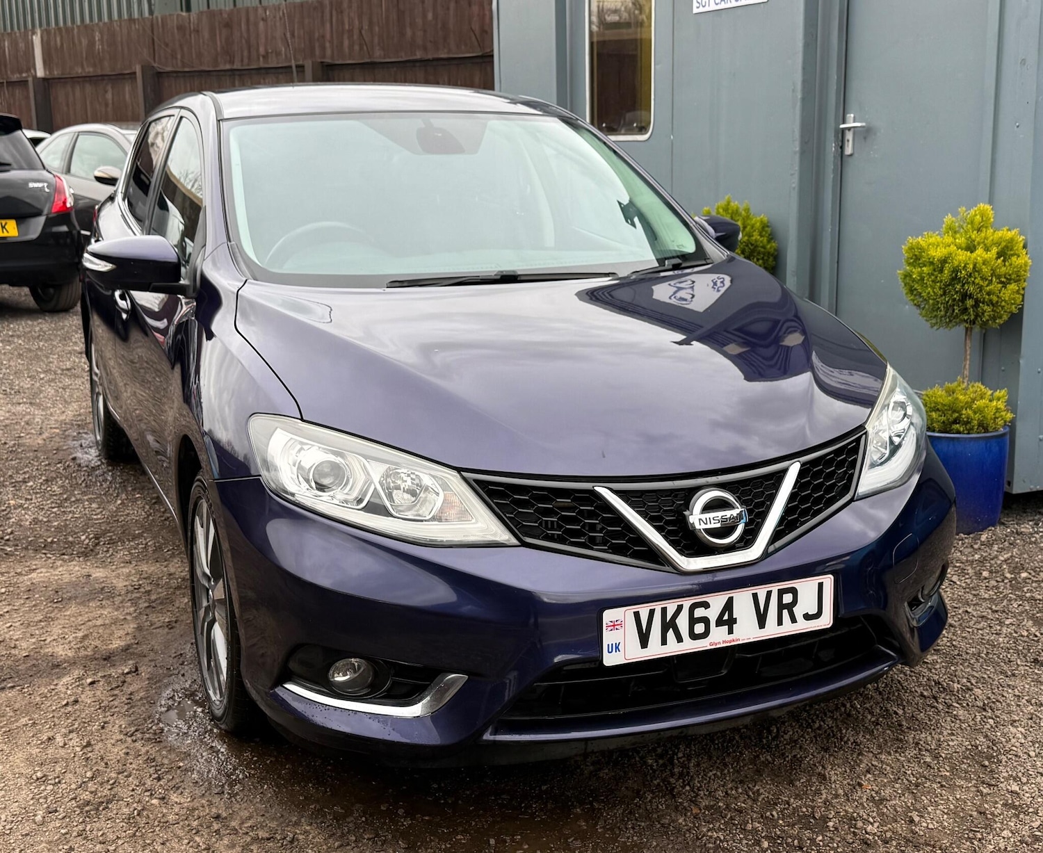 Used Nissan Pulsar 2014 for sale - 77909108: Photo 2