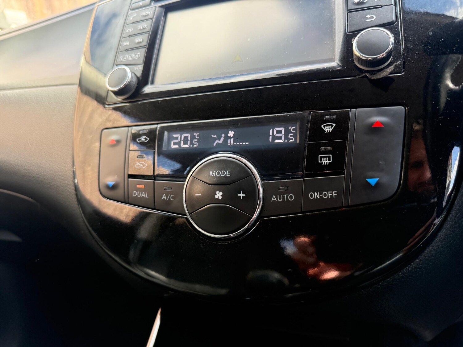 Used Nissan Pulsar 2014 for sale - 77909108: Photo 21