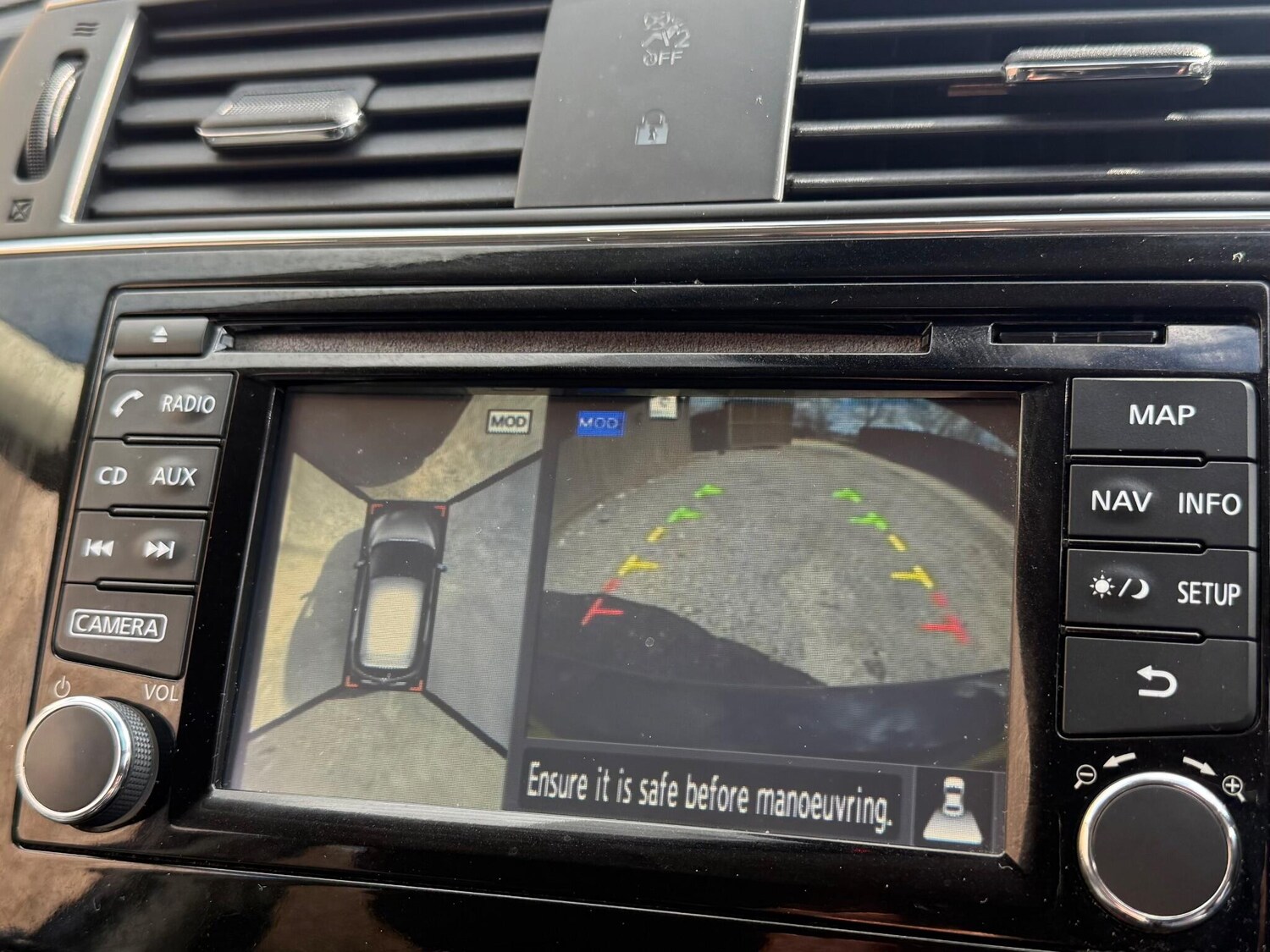 Used Nissan Pulsar 2014 for sale - 77909108: Photo 23