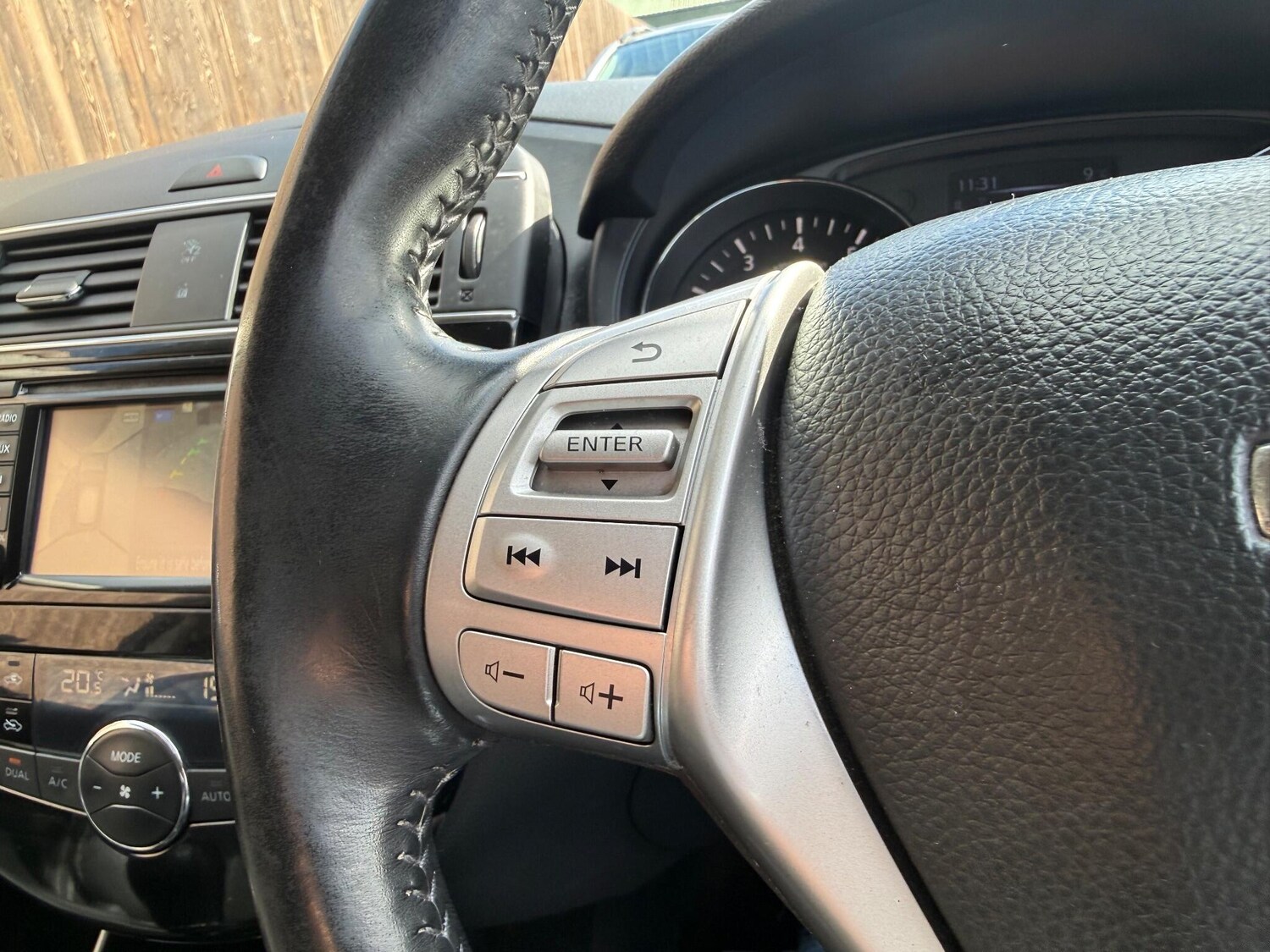 Used Nissan Pulsar 2014 for sale - 77909108: Photo 24