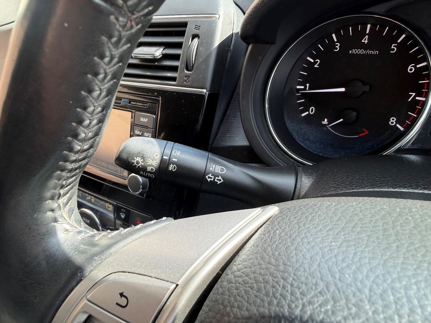 Used Nissan Pulsar 2014 for sale - 77909108: Photo 27