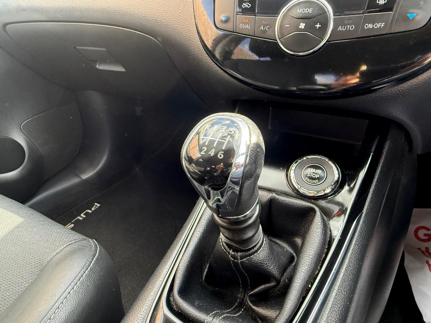 Used Nissan Pulsar 2014 for sale - 77909108: Photo 29