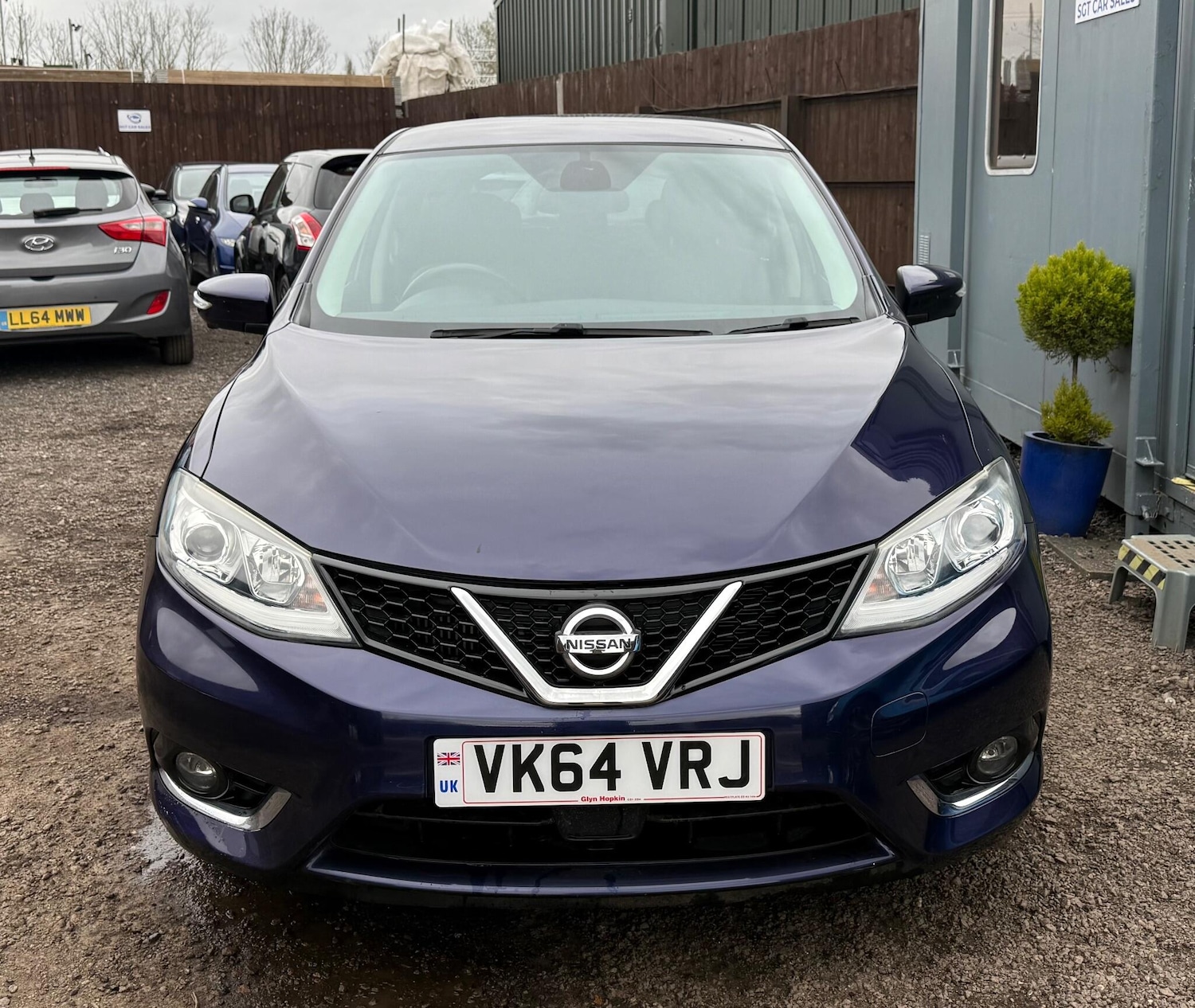 Used Nissan Pulsar 2014 for sale - 77909108: Photo 3