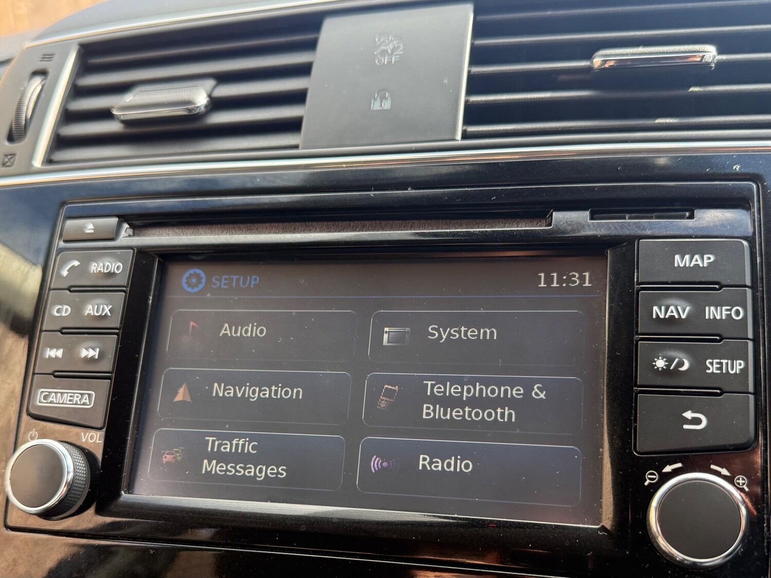 Used Nissan Pulsar 2014 for sale - 77909108: Photo 30