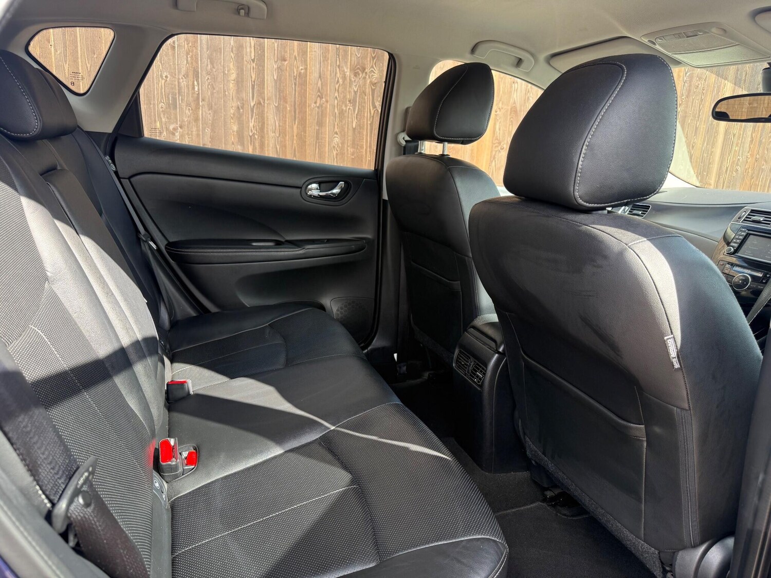 Used Nissan Pulsar 2014 for sale - 77909108: Photo 32