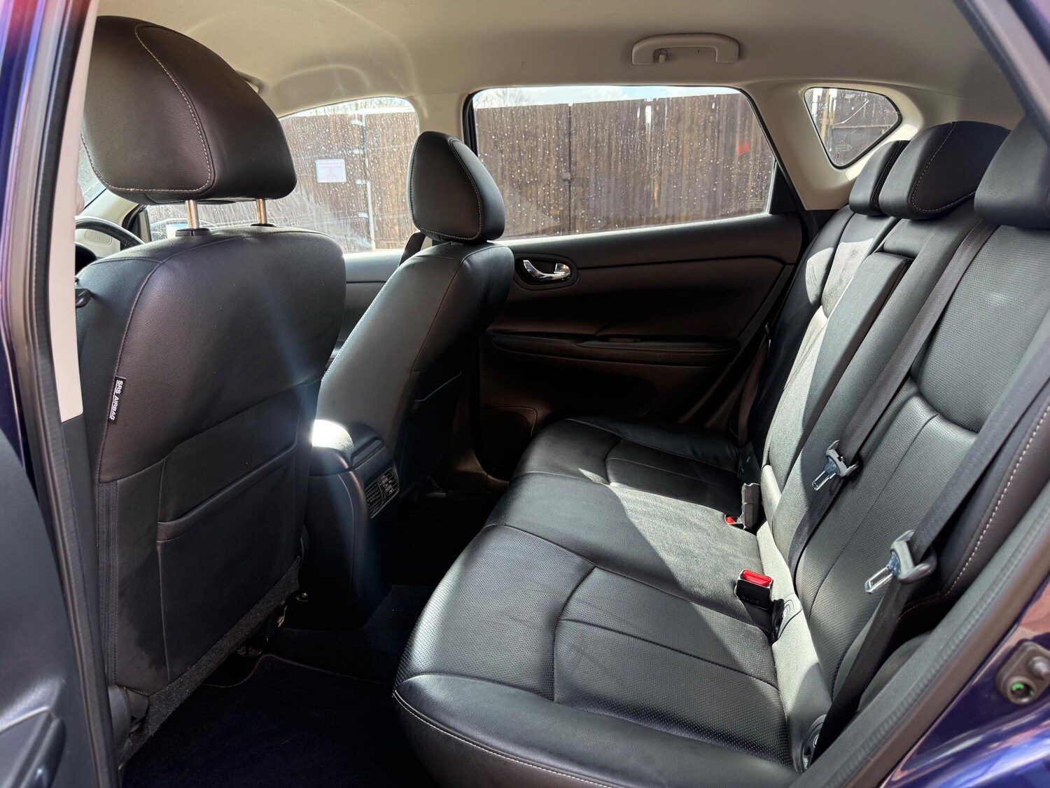 Used Nissan Pulsar 2014 for sale - 77909108: Photo 33