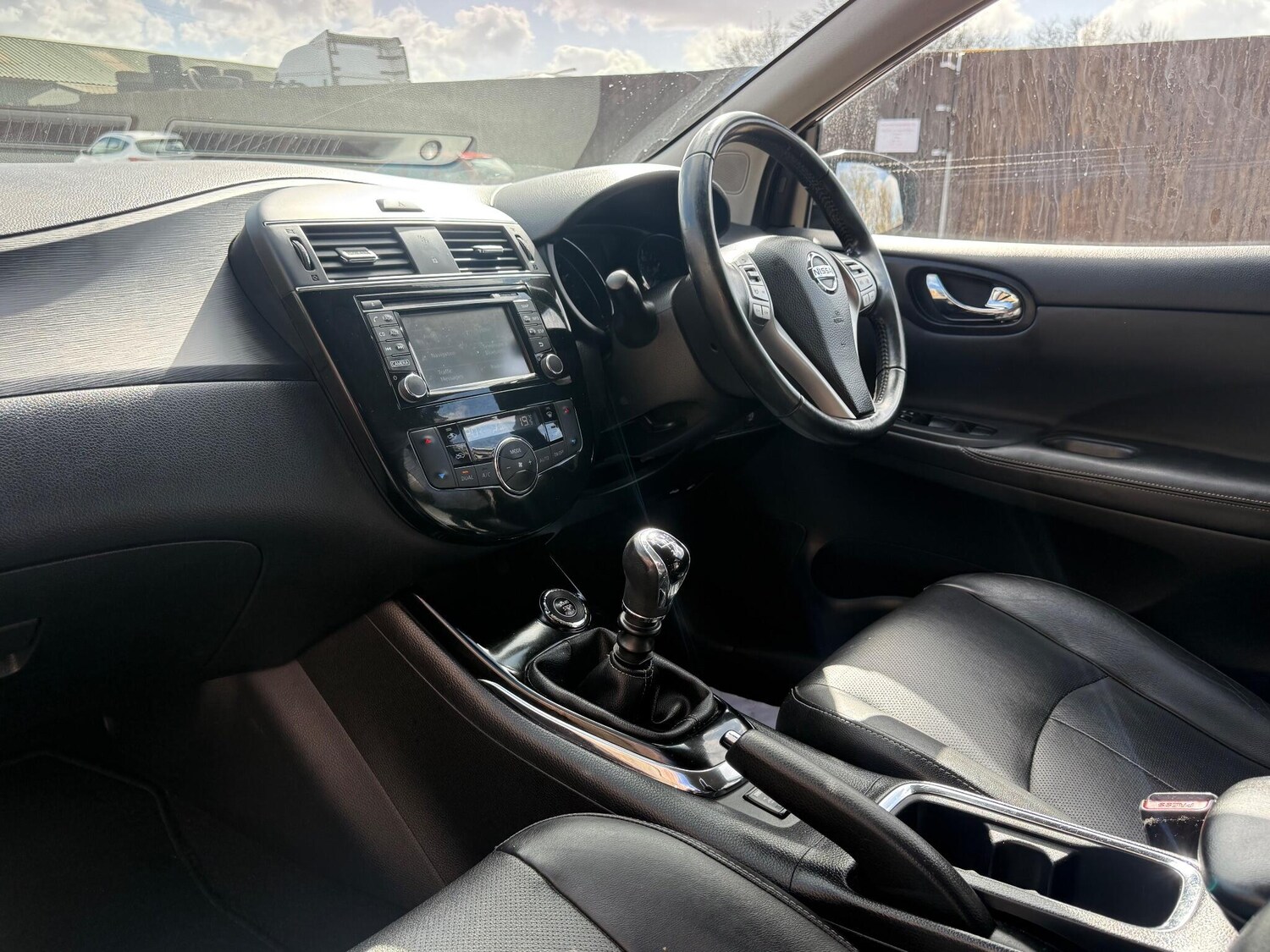 Used Nissan Pulsar 2014 for sale - 77909108: Photo 34