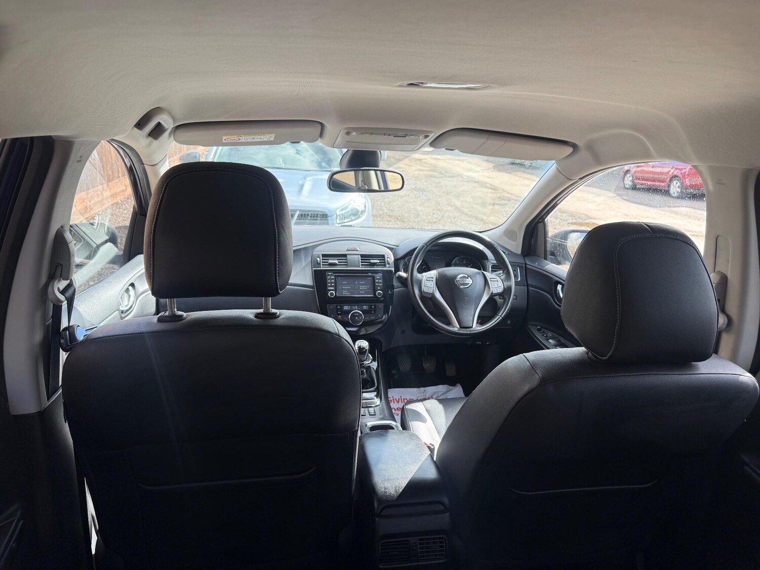 Used Nissan Pulsar 2014 for sale - 77909108: Photo 35