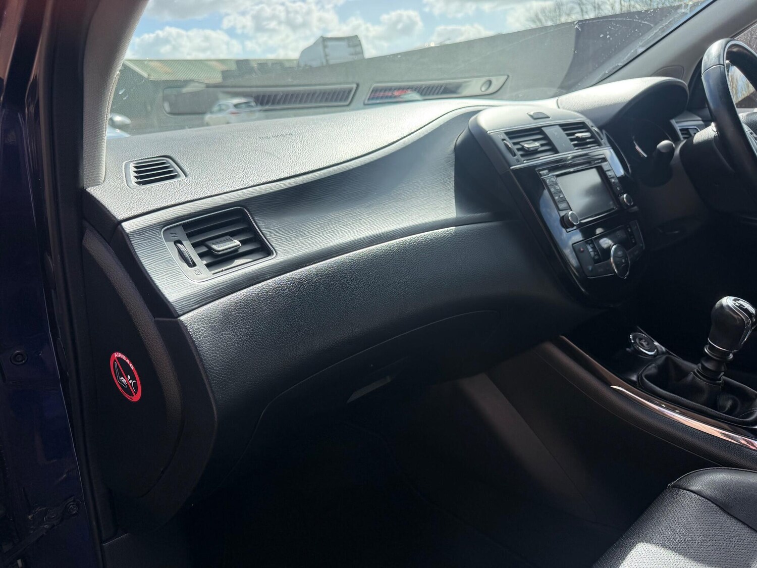 Used Nissan Pulsar 2014 for sale - 77909108: Photo 36