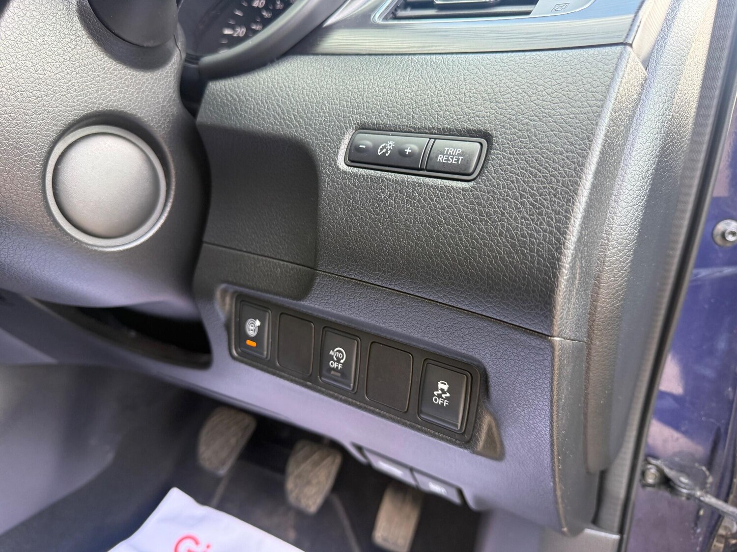 Used Nissan Pulsar 2014 for sale - 77909108: Photo 38