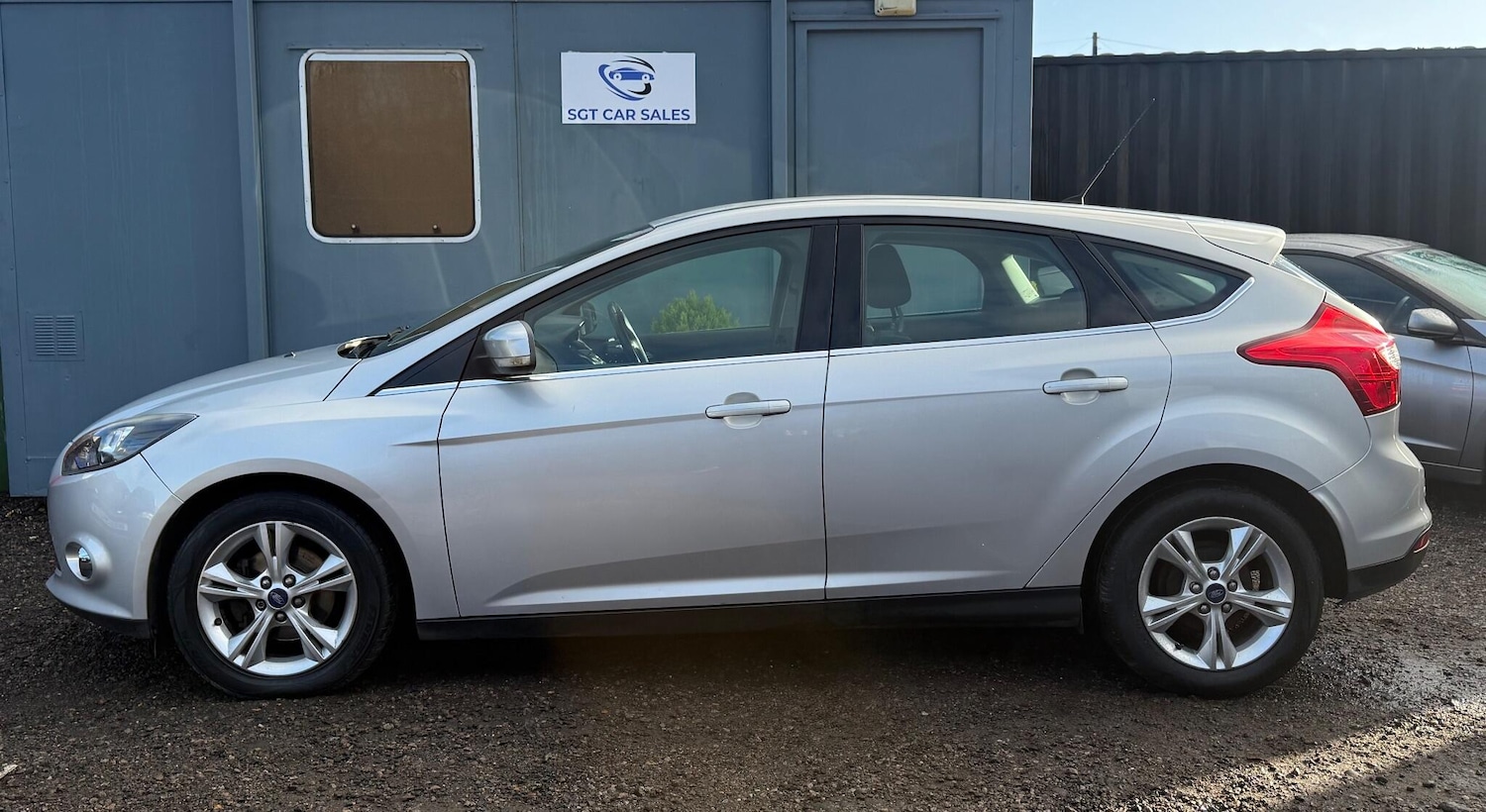 Used Ford Focus 2014 for sale - 77524503: Photo 11