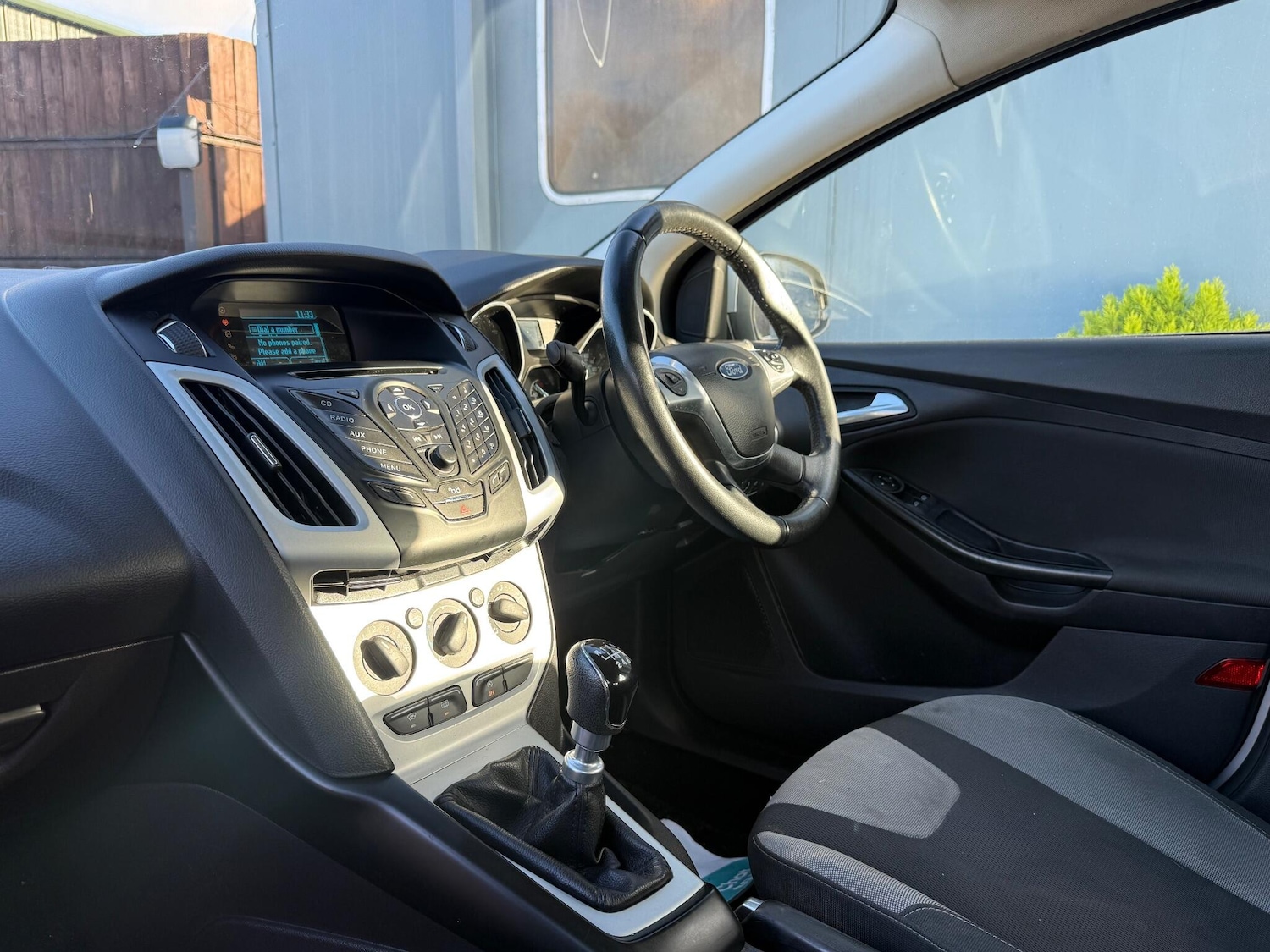 Used Ford Focus 2014 for sale - 77524503: Photo 18