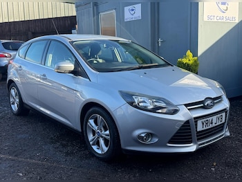 Used Ford Focus 2014 for sale - 77524503: Photo