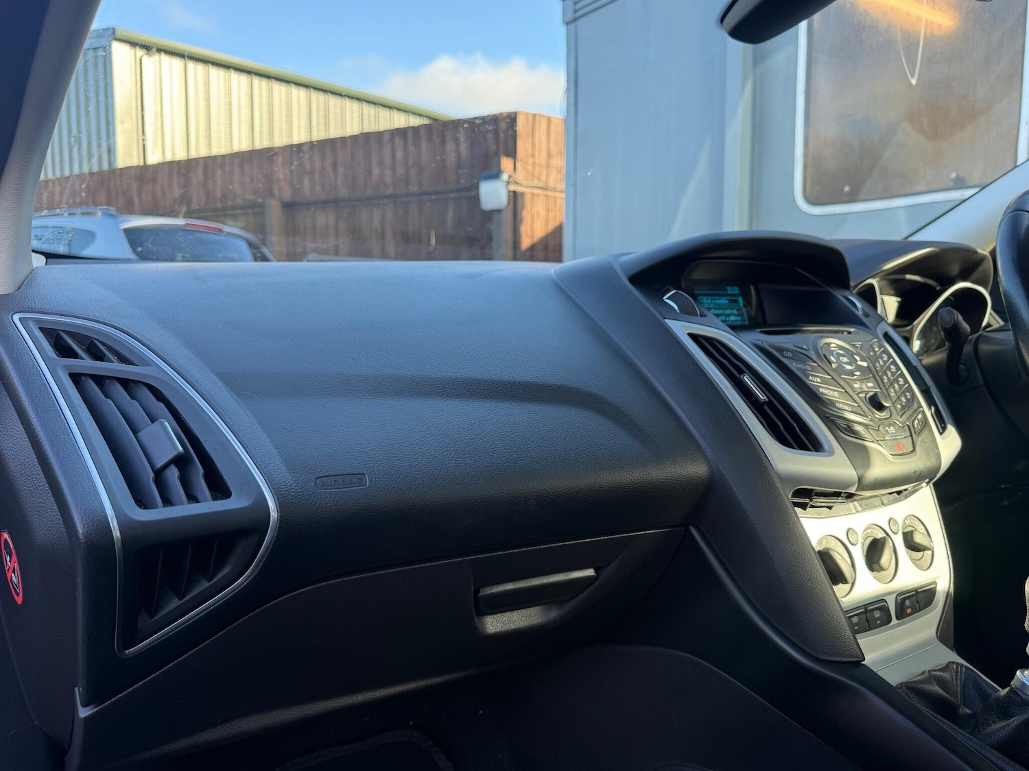 Used Ford Focus 2014 for sale - 77524503: Photo 21