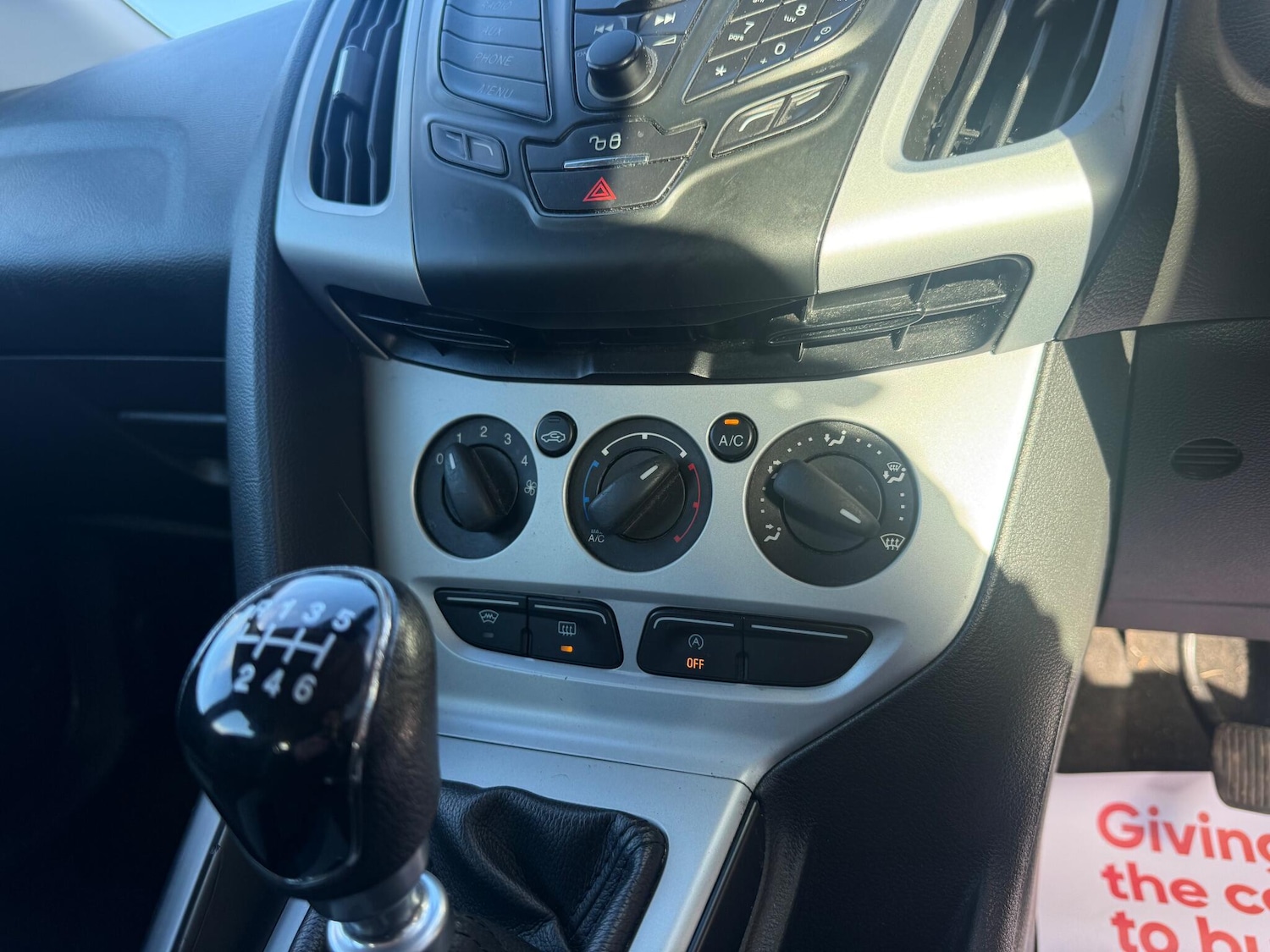 Used Ford Focus 2014 for sale - 77524503: Photo 24