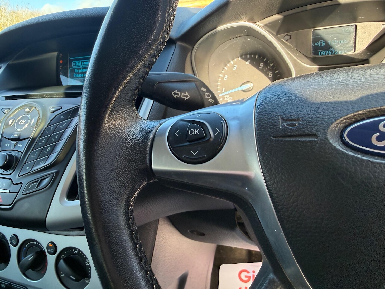 Used Ford Focus 2014 for sale - 77524503: Photo 26