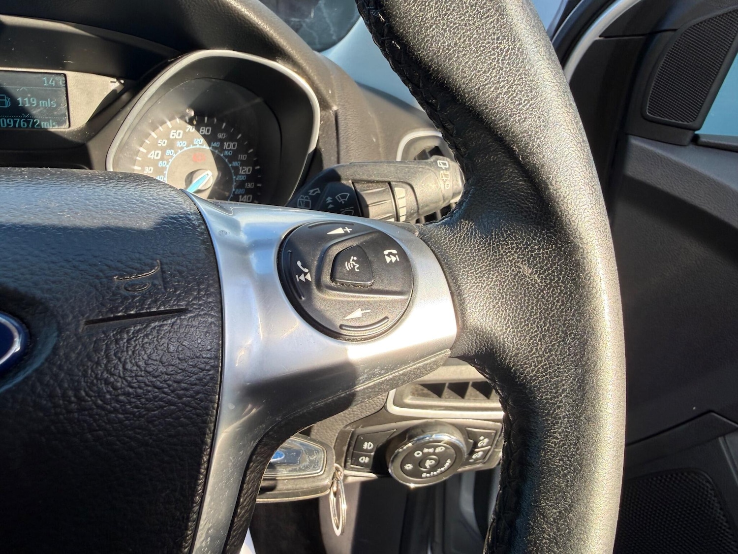 Used Ford Focus 2014 for sale - 77524503: Photo 27