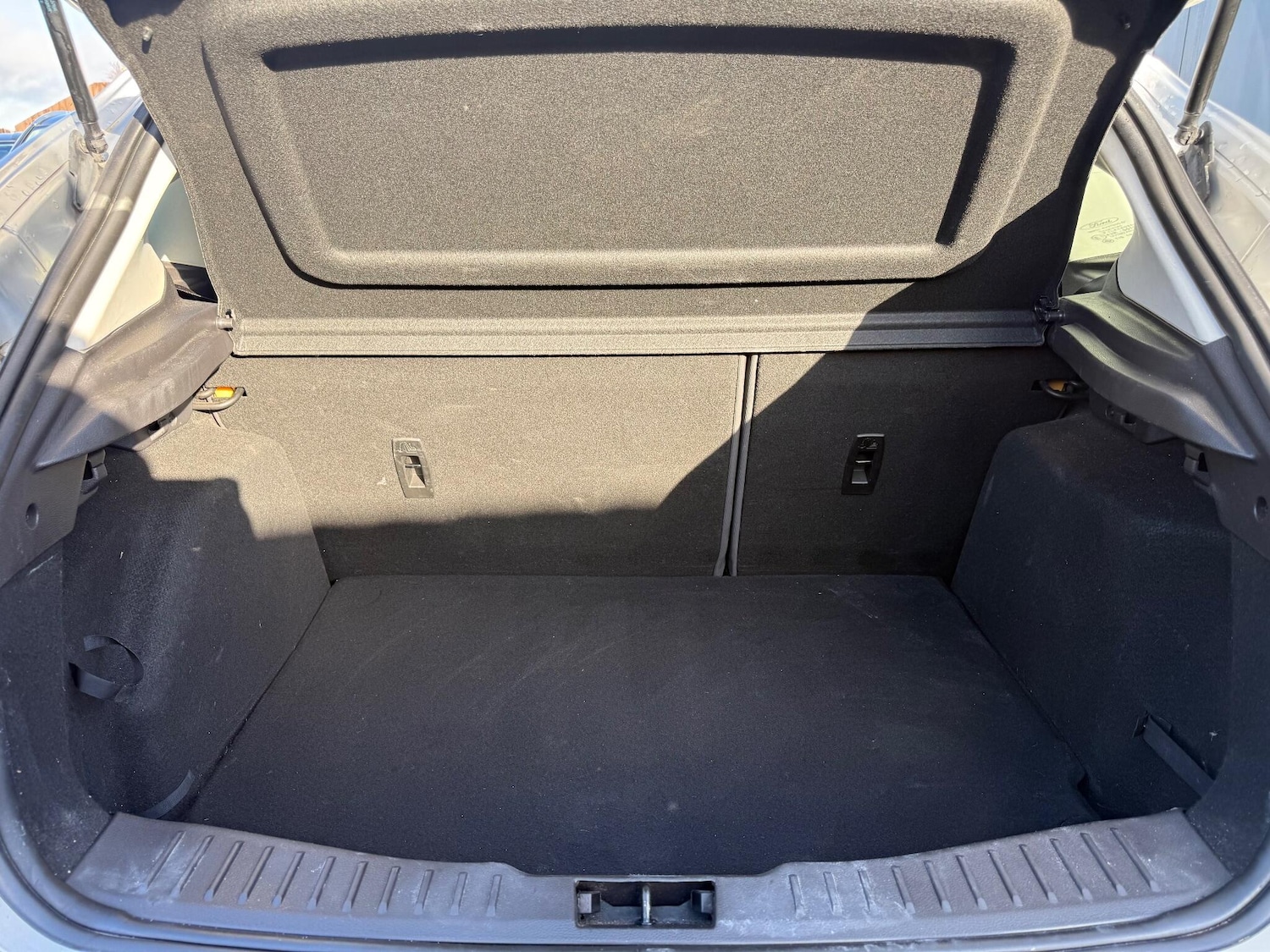 Used Ford Focus 2014 for sale - 77524503: Photo 31