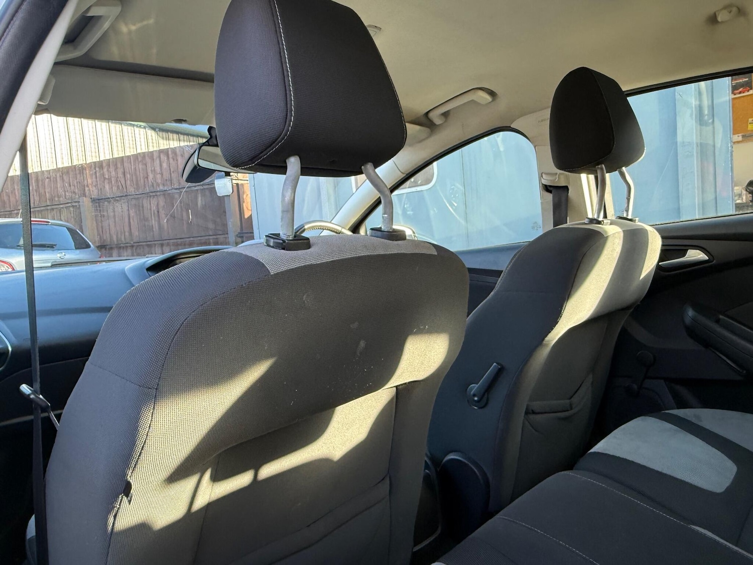 Used Ford Focus 2014 for sale - 77524503: Photo 32