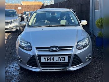 Used Ford Focus 2014 for sale - 77524503: Photo