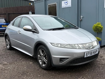 Used Honda Civic 2009 for sale - 78840915: Photo