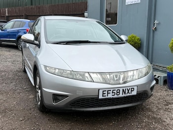 Used Honda Civic 2009 for sale - 78840915: Photo