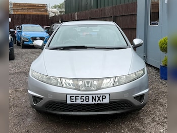 Used Honda Civic 2009 for sale - 78840915: Photo
