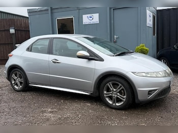 Used Honda Civic 2009 for sale - 78840915: Photo