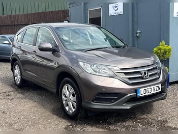 Used Honda CR-V 2014 for sale - 75720146: Photo