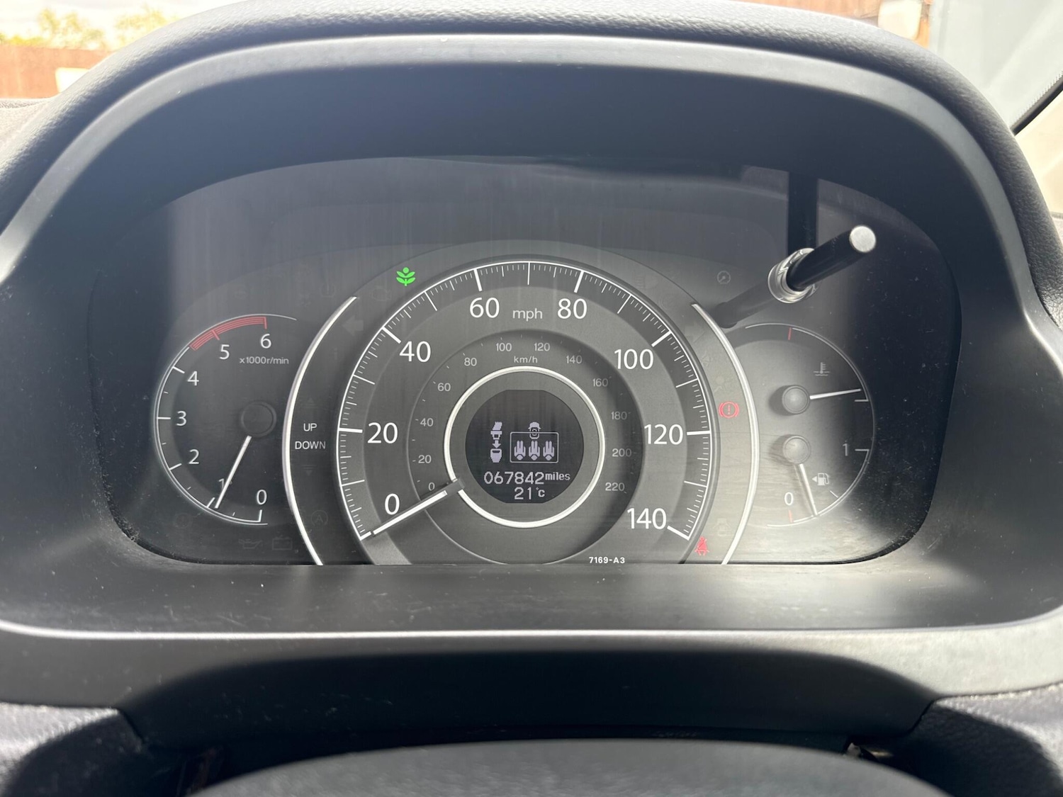 Vehicle 25