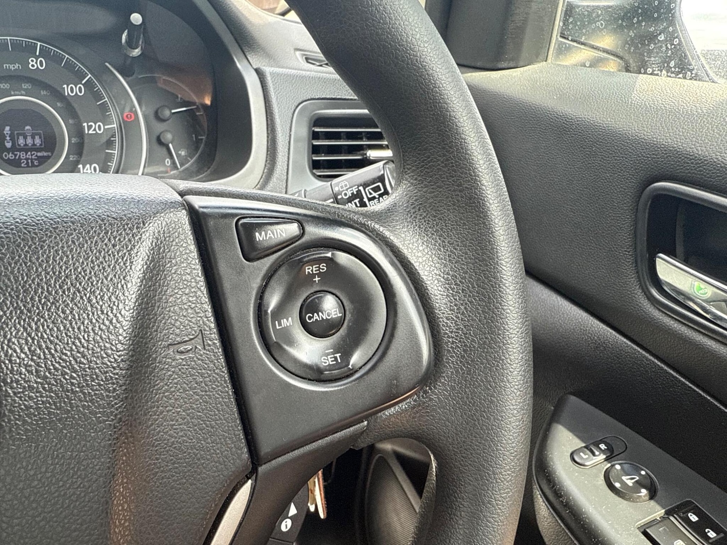 Vehicle 27