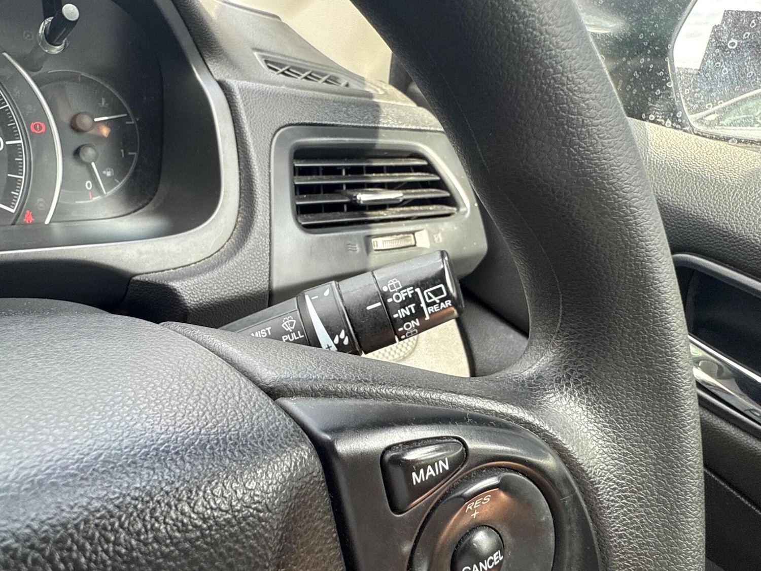 Vehicle 29