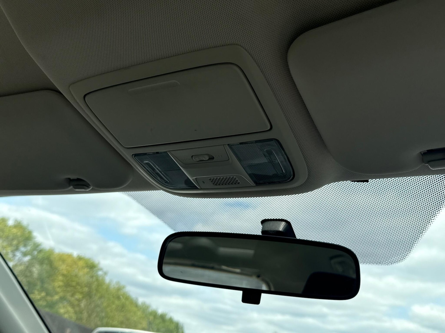 Vehicle 40