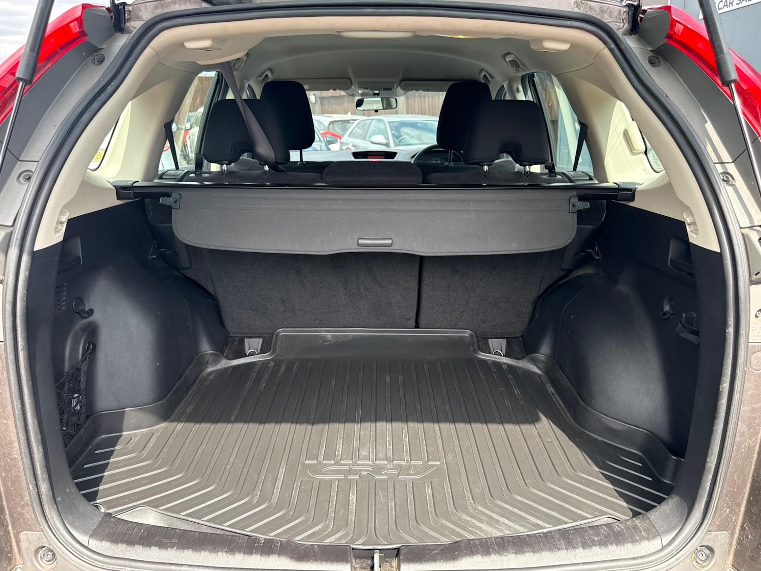 Vehicle 44