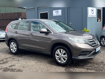 Used Honda CR-V 2014 for sale - 75720146: Photo