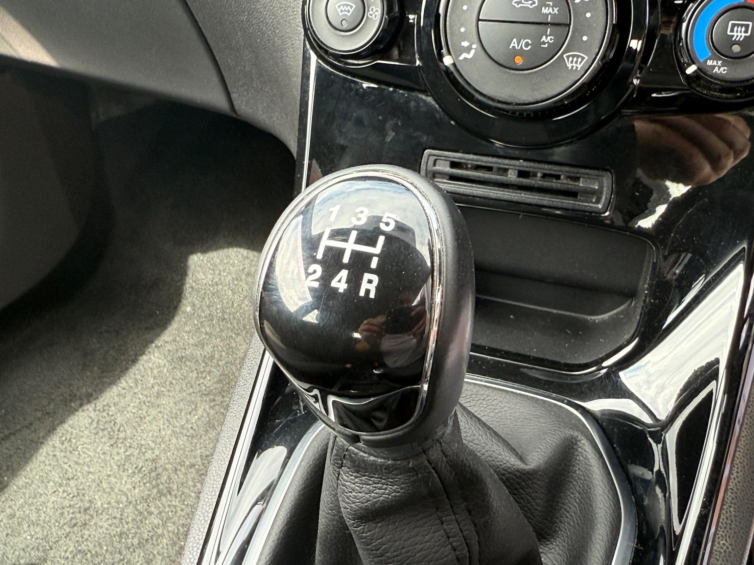 Vehicle 27