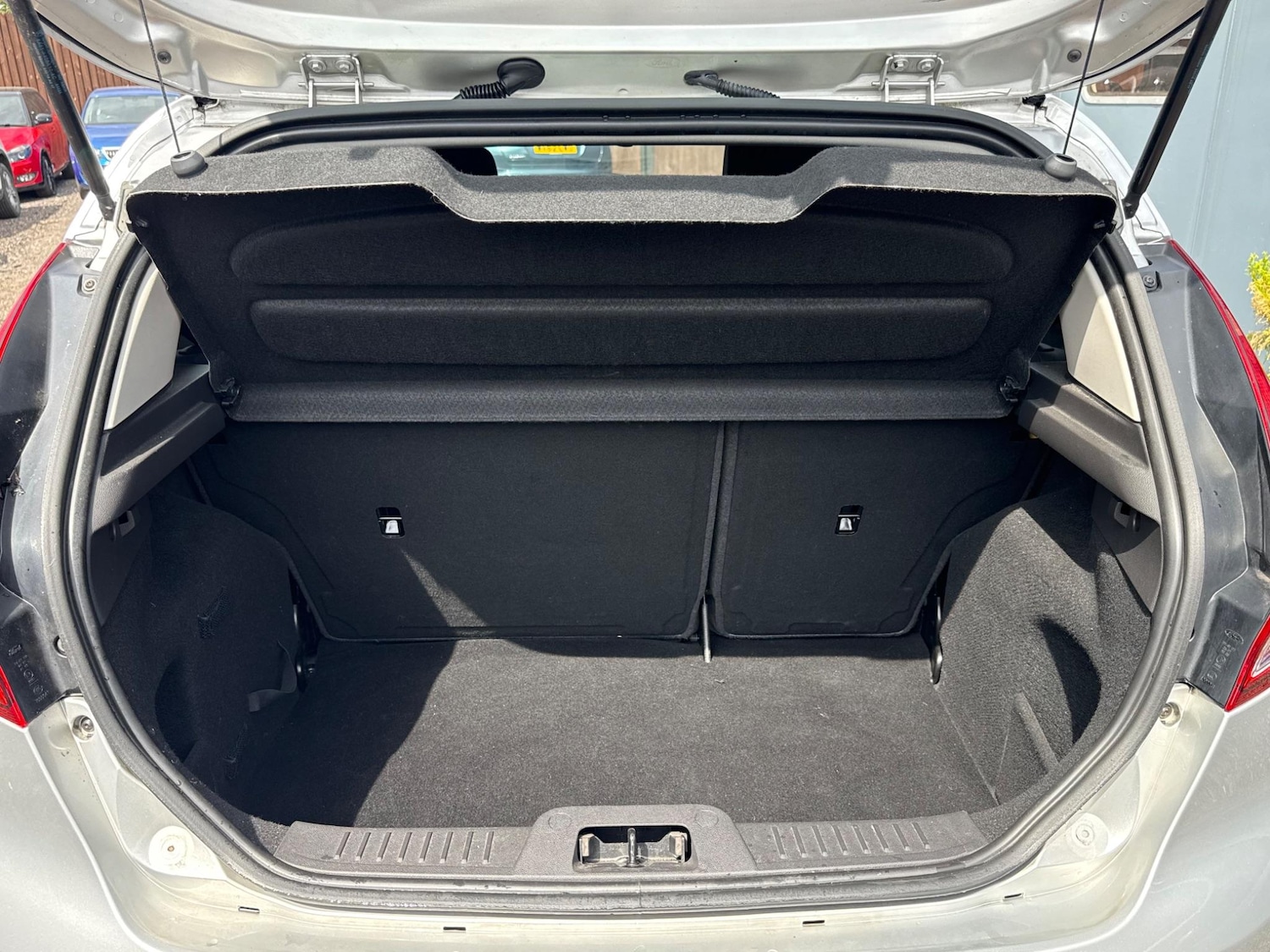 Vehicle 30