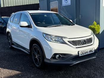 2015 (64) - 2.0 i-VTEC SE-T 4WD Euro 5 (s/s) 5dr