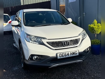 Used Honda CR-V 2015 for sale - 76409151: Photo